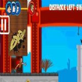 Download The Fugitive Cell Phone Game